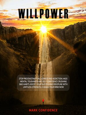 cover image of Willpower